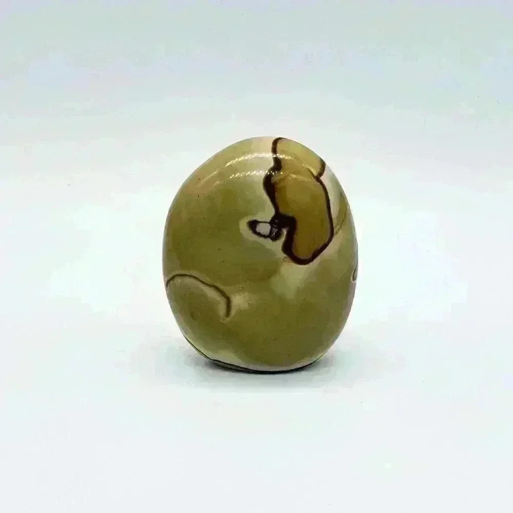 Polychrome Jasper Free Form
